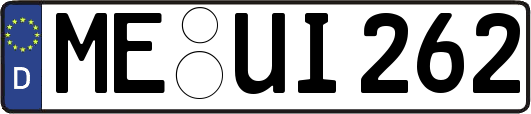 ME-UI262