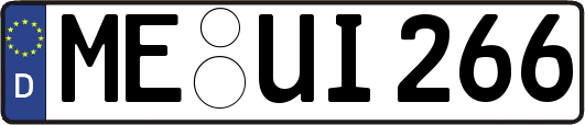 ME-UI266