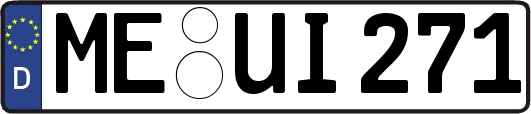 ME-UI271