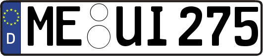 ME-UI275