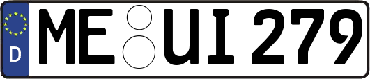 ME-UI279