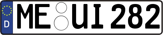 ME-UI282