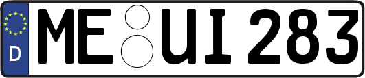 ME-UI283