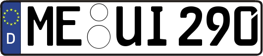ME-UI290