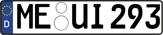 ME-UI293
