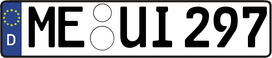 ME-UI297