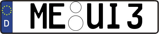 ME-UI3