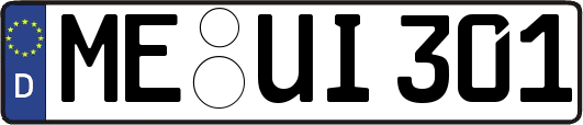 ME-UI301