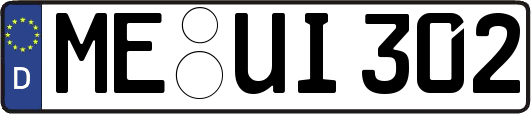ME-UI302