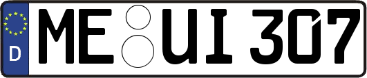 ME-UI307