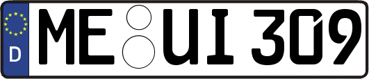 ME-UI309