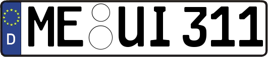 ME-UI311