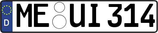 ME-UI314