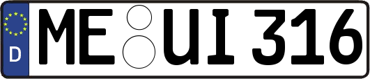 ME-UI316