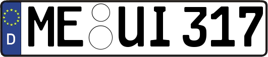 ME-UI317