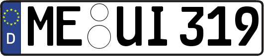 ME-UI319