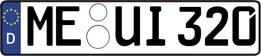 ME-UI320