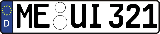 ME-UI321