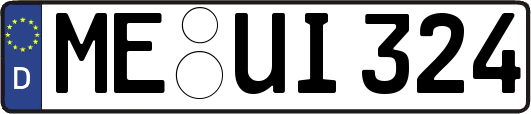 ME-UI324