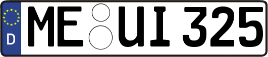 ME-UI325