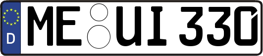 ME-UI330