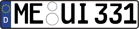 ME-UI331