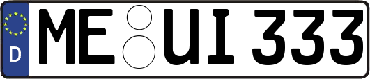 ME-UI333