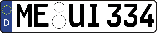 ME-UI334