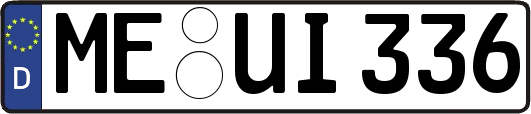ME-UI336