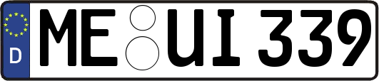 ME-UI339