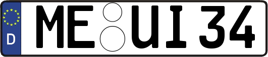 ME-UI34