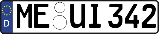 ME-UI342