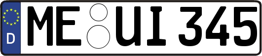 ME-UI345