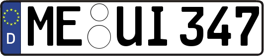 ME-UI347