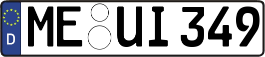 ME-UI349