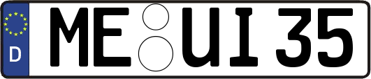 ME-UI35