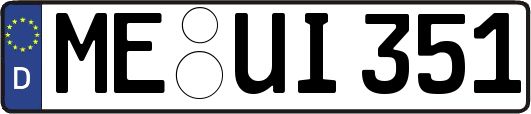 ME-UI351