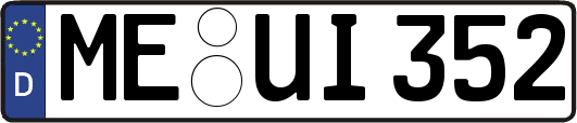 ME-UI352