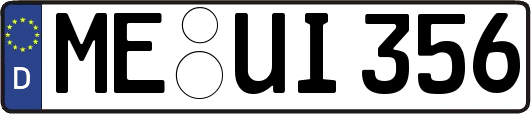 ME-UI356
