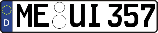ME-UI357