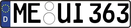 ME-UI363
