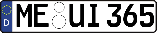 ME-UI365