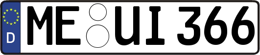 ME-UI366