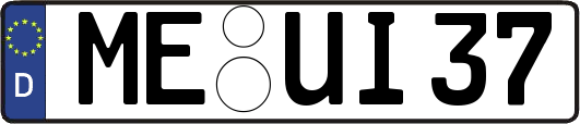 ME-UI37