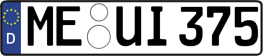 ME-UI375