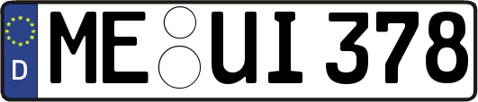 ME-UI378