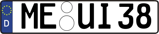 ME-UI38