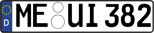 ME-UI382