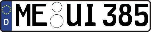 ME-UI385