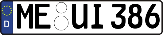 ME-UI386